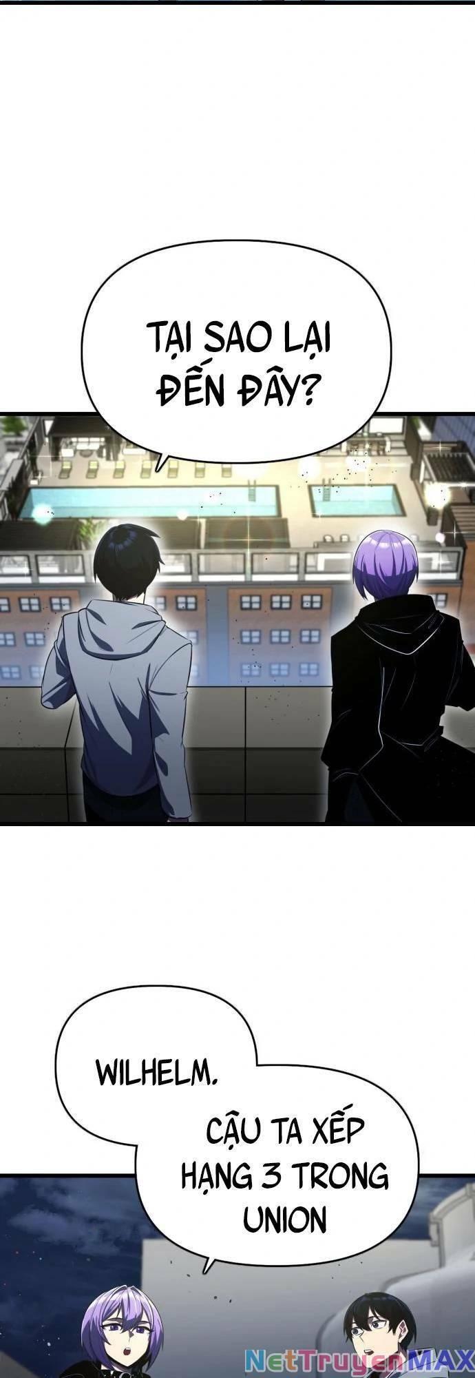 Người Thay Thế Anh Hùng Chapter 11 - Trang 2