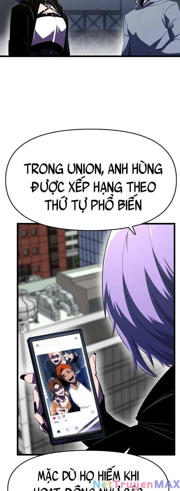 Người Thay Thế Anh Hùng Chapter 11 - Trang 2