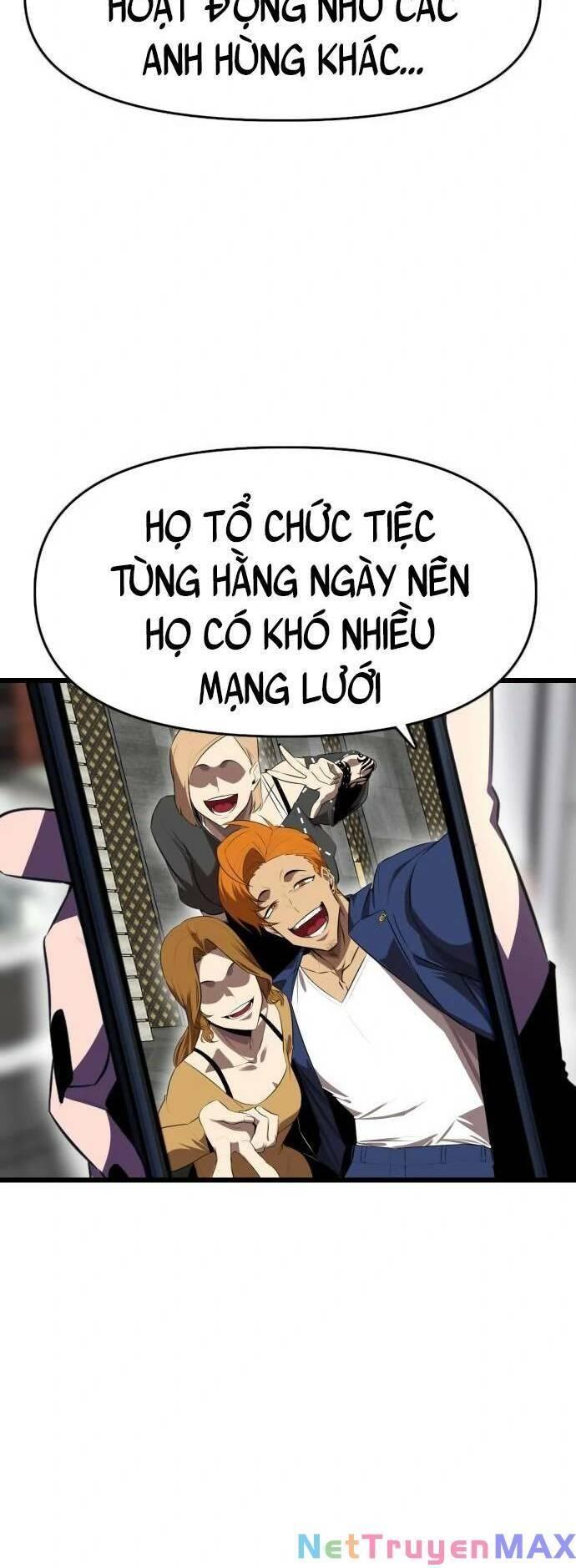 Người Thay Thế Anh Hùng Chapter 11 - Trang 2