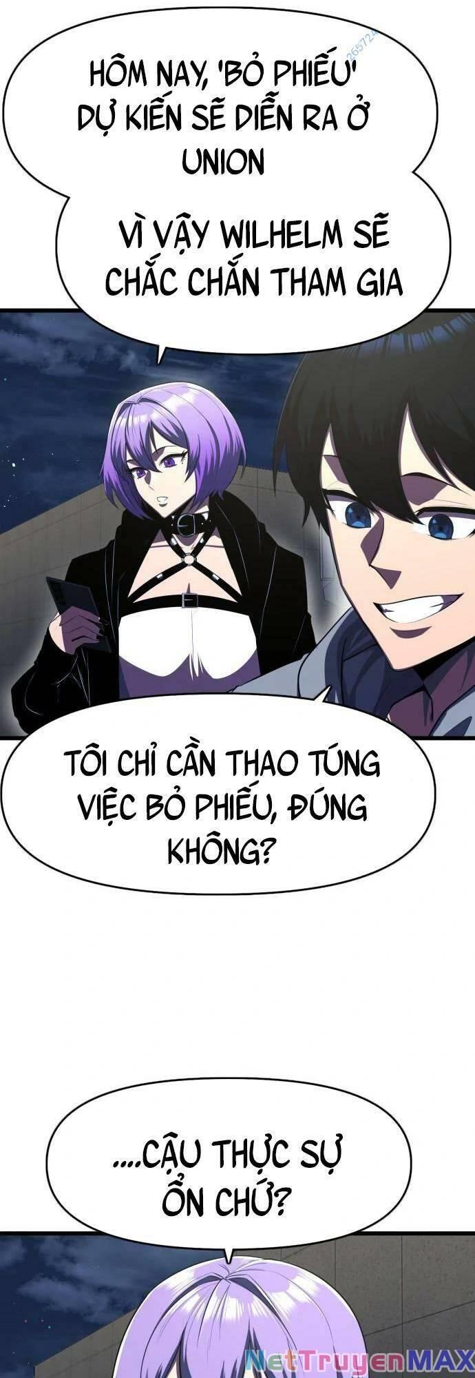 Người Thay Thế Anh Hùng Chapter 11 - Trang 2