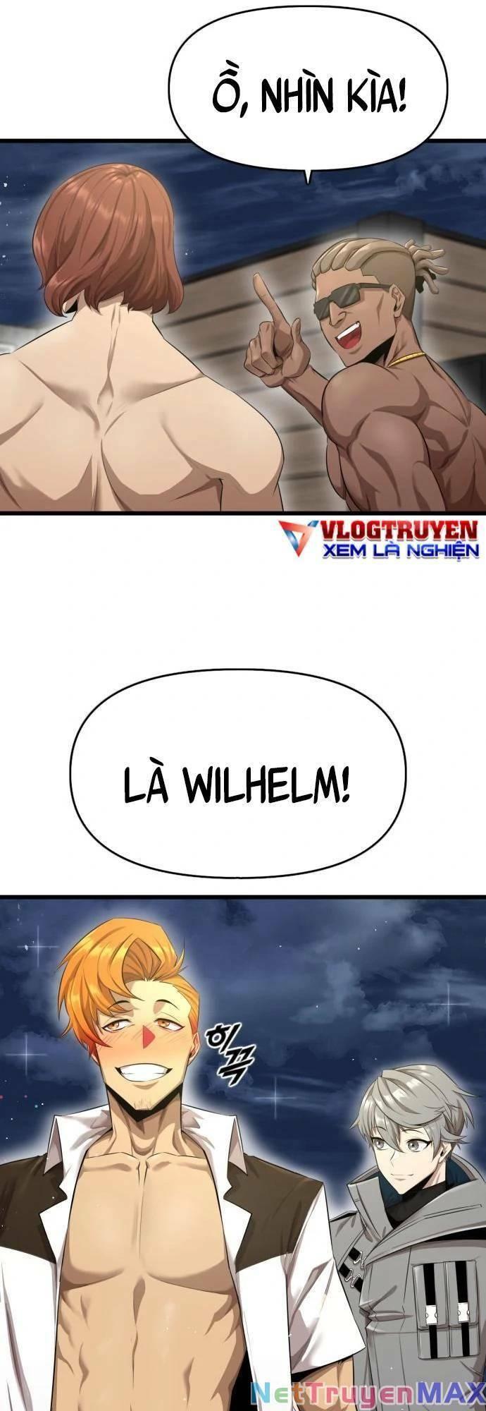 Người Thay Thế Anh Hùng Chapter 11 - Trang 2