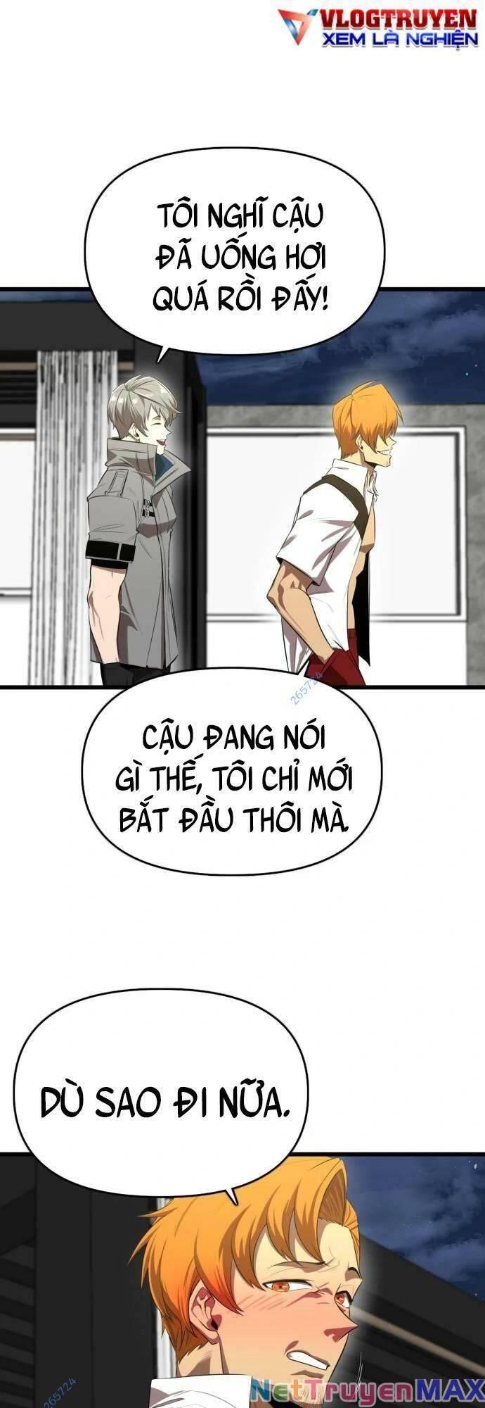 Người Thay Thế Anh Hùng Chapter 11 - Trang 2