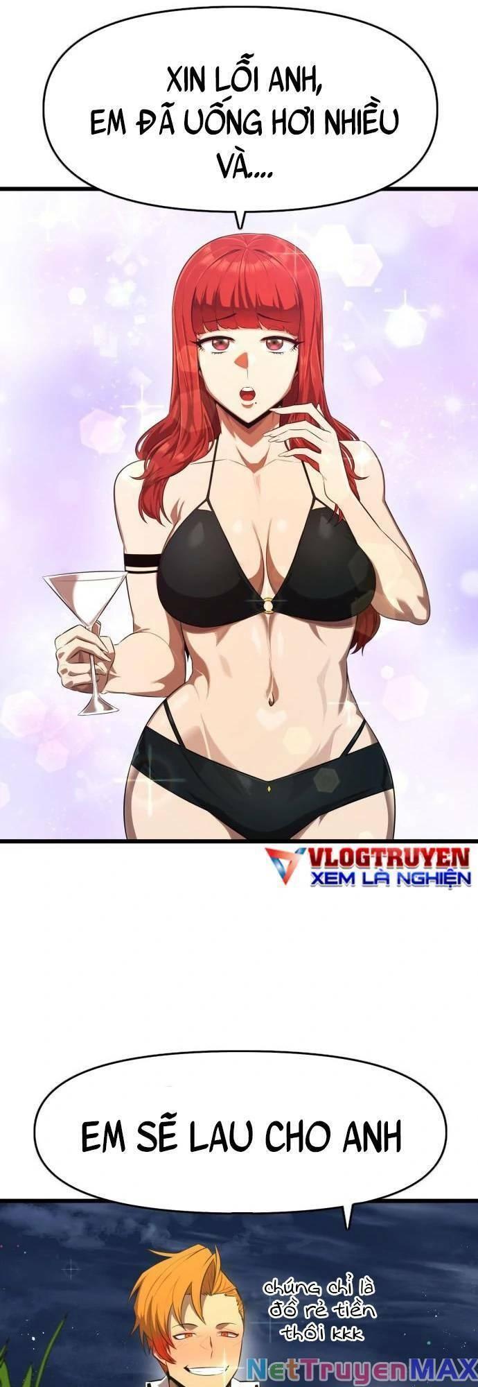 Người Thay Thế Anh Hùng Chapter 11 - Trang 2