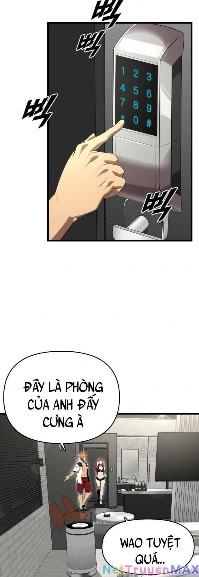 Người Thay Thế Anh Hùng Chapter 11 - Trang 2