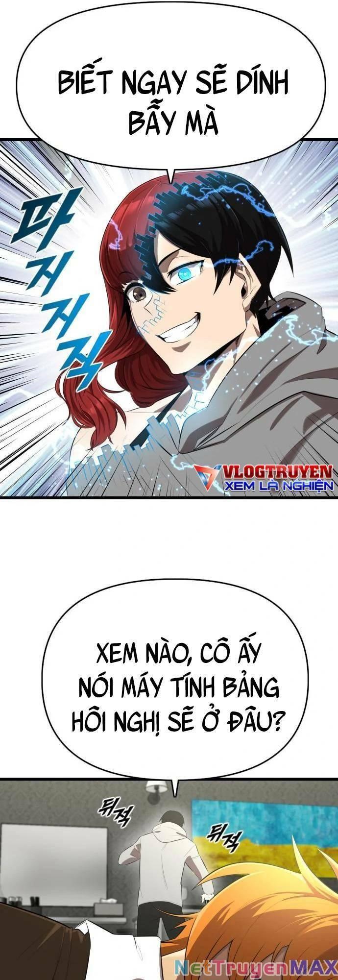 Người Thay Thế Anh Hùng Chapter 11 - Trang 2