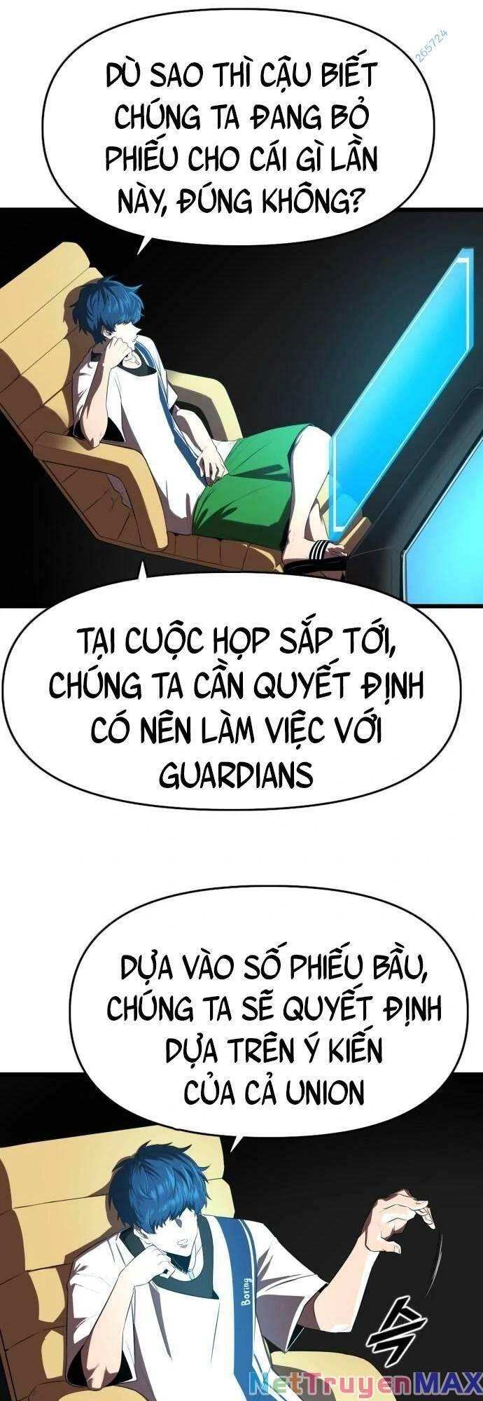 Người Thay Thế Anh Hùng Chapter 11 - Trang 2