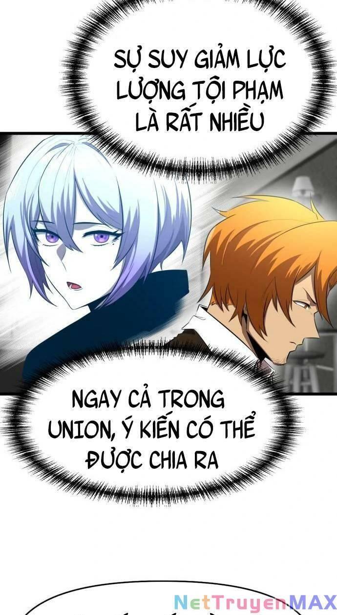 Người Thay Thế Anh Hùng Chapter 11 - Trang 2