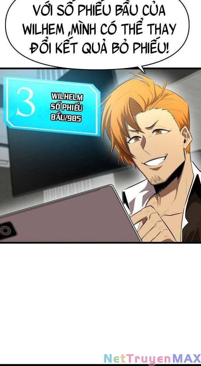 Người Thay Thế Anh Hùng Chapter 11 - Trang 2