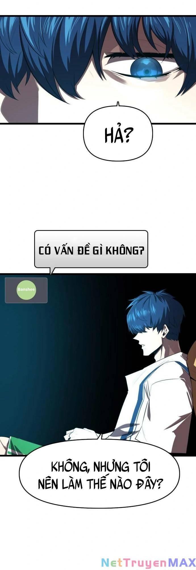 Người Thay Thế Anh Hùng Chapter 11 - Trang 2