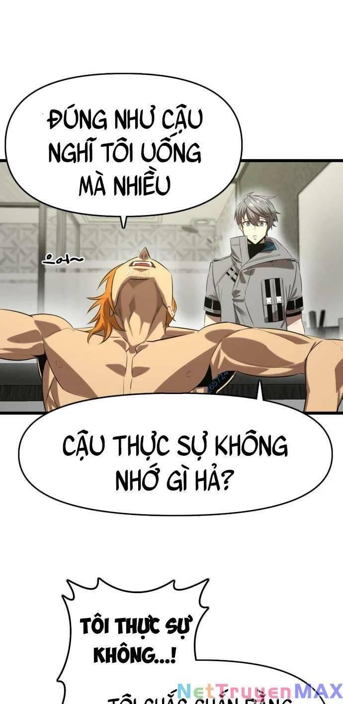 Người Thay Thế Anh Hùng Chapter 11 - Trang 2