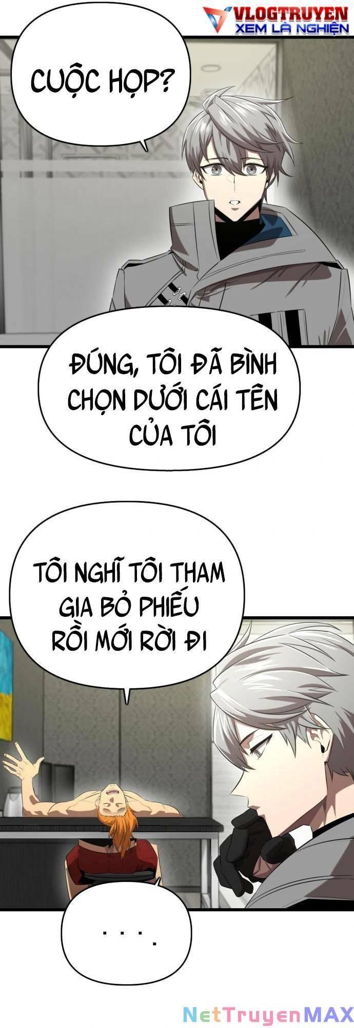 Người Thay Thế Anh Hùng Chapter 11 - Trang 2