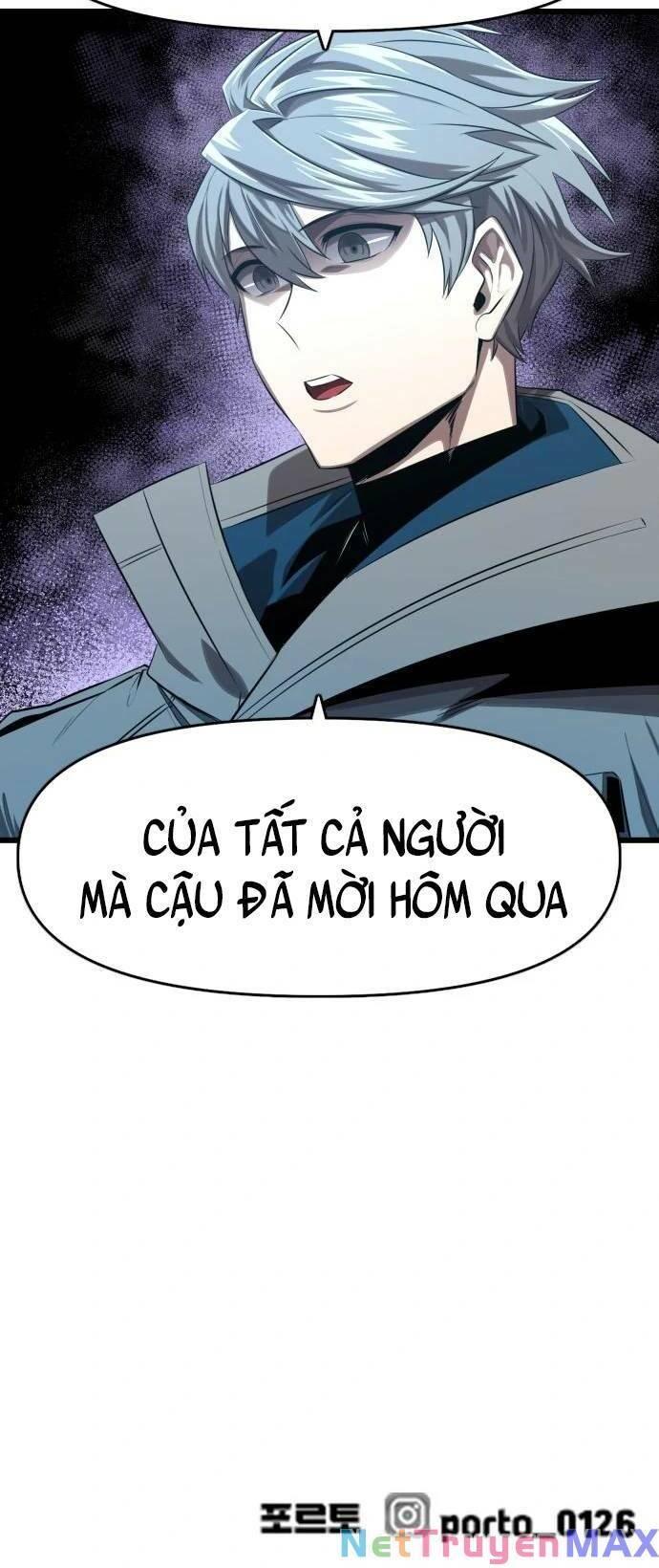 Người Thay Thế Anh Hùng Chapter 11 - Trang 2