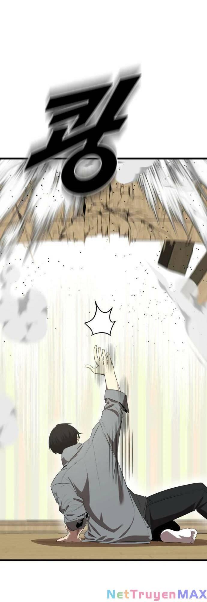 Người Thay Thế Anh Hùng Chapter 12 - Trang 2