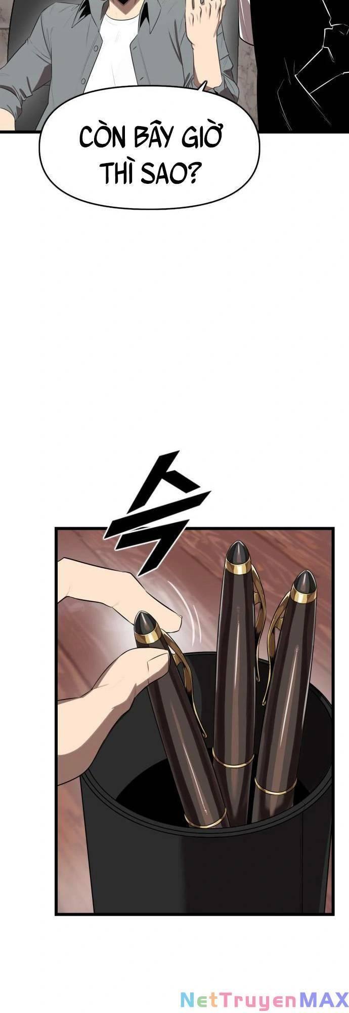 Người Thay Thế Anh Hùng Chapter 12 - Trang 2