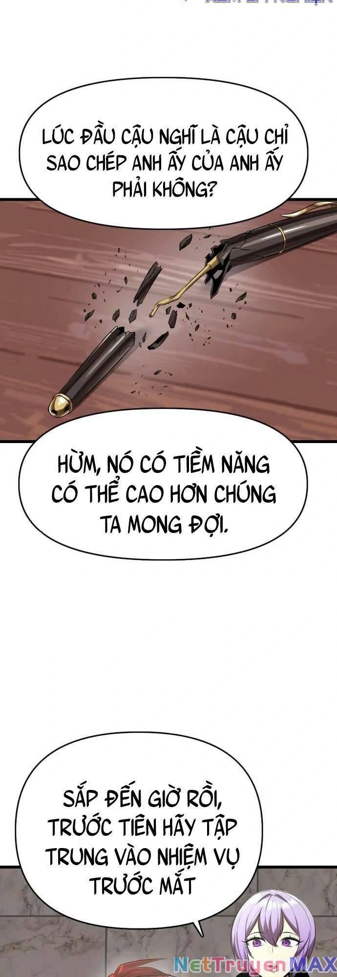 Người Thay Thế Anh Hùng Chapter 12 - Trang 2