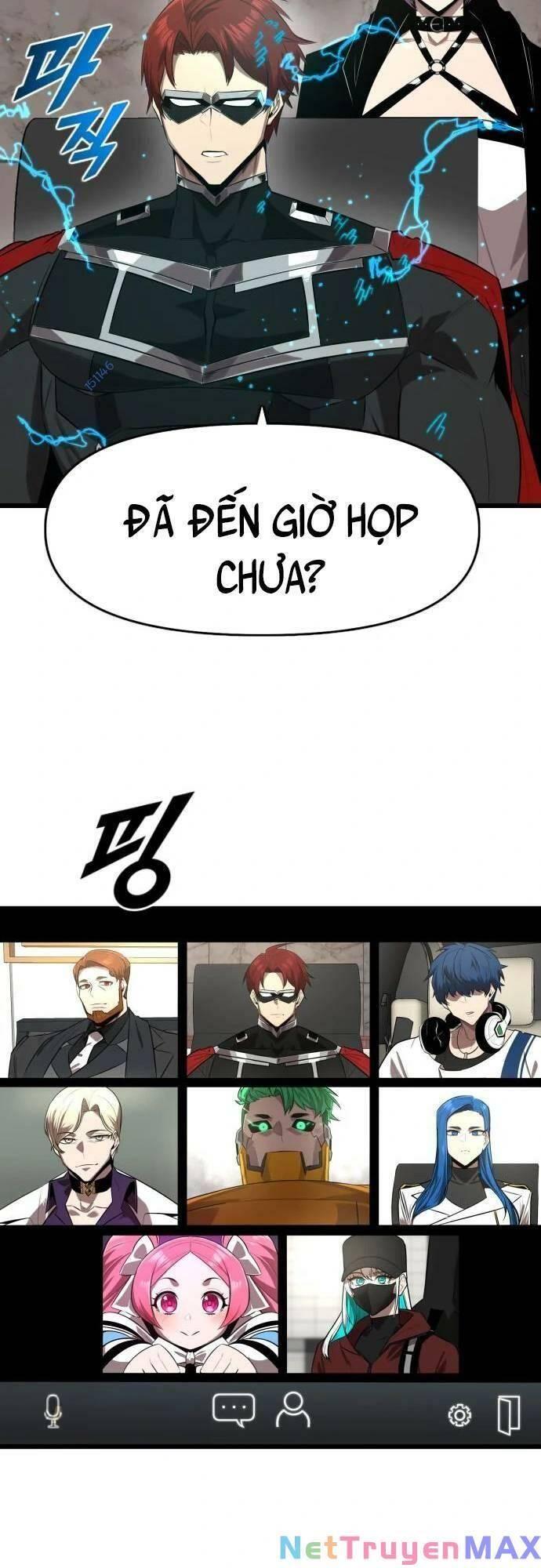 Người Thay Thế Anh Hùng Chapter 12 - Trang 2