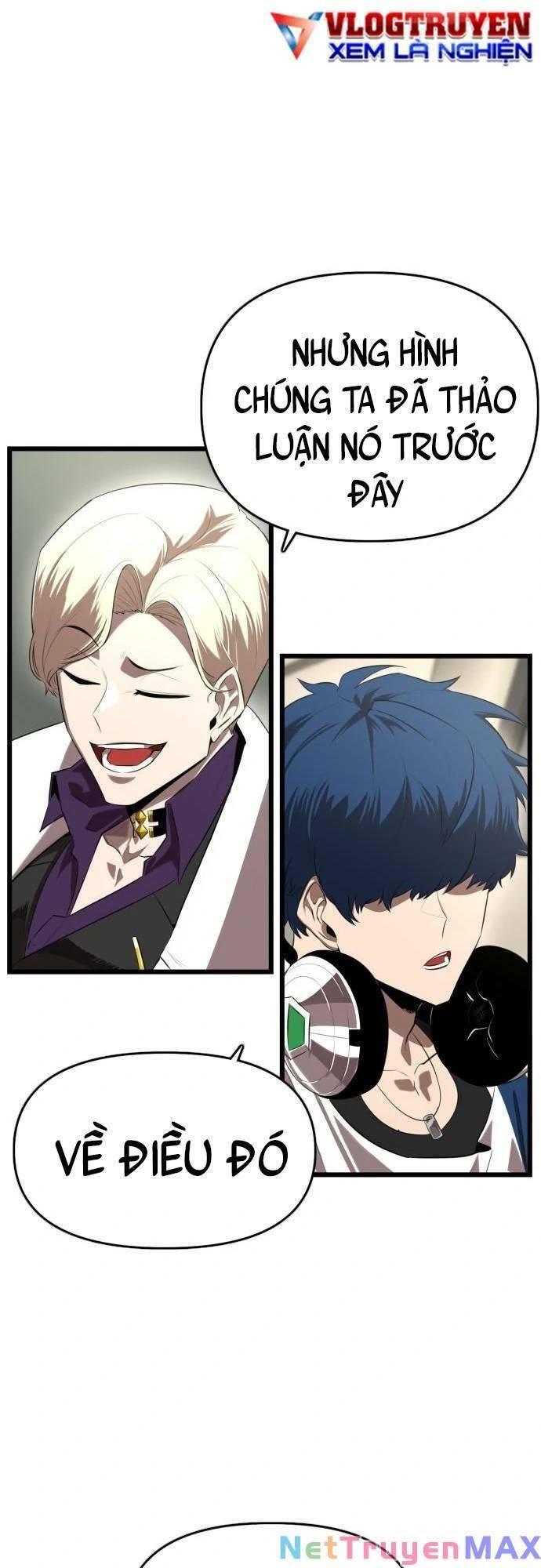 Người Thay Thế Anh Hùng Chapter 12 - Trang 2