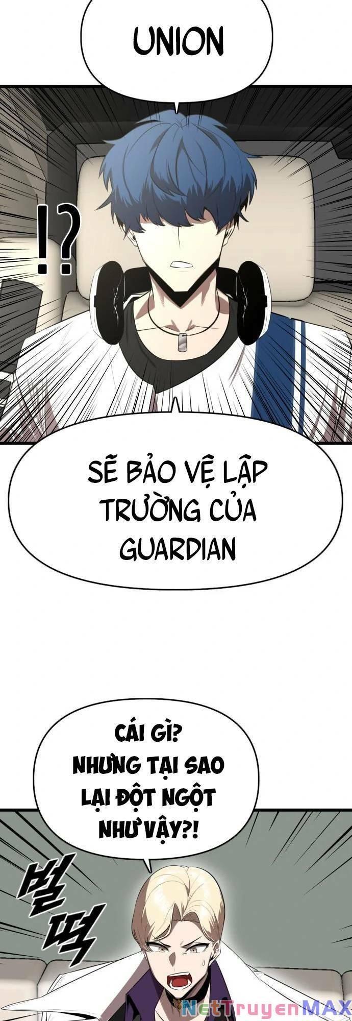 Người Thay Thế Anh Hùng Chapter 12 - Trang 2