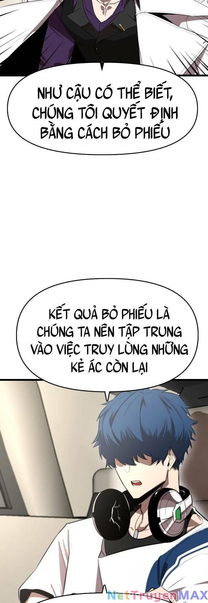 Người Thay Thế Anh Hùng Chapter 12 - Trang 2