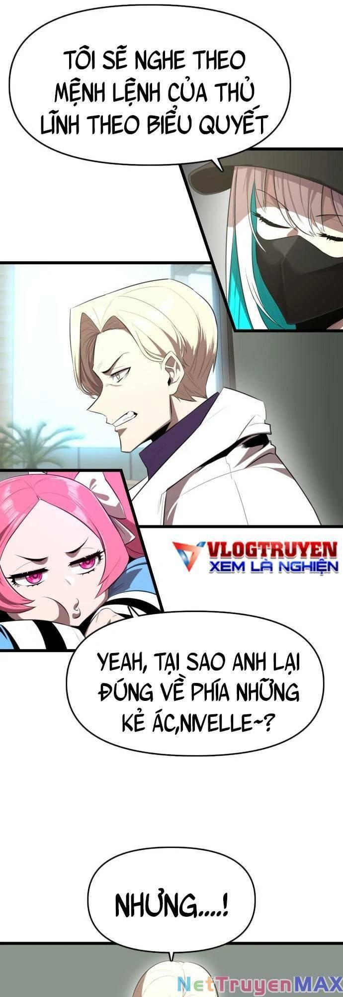 Người Thay Thế Anh Hùng Chapter 12 - Trang 2