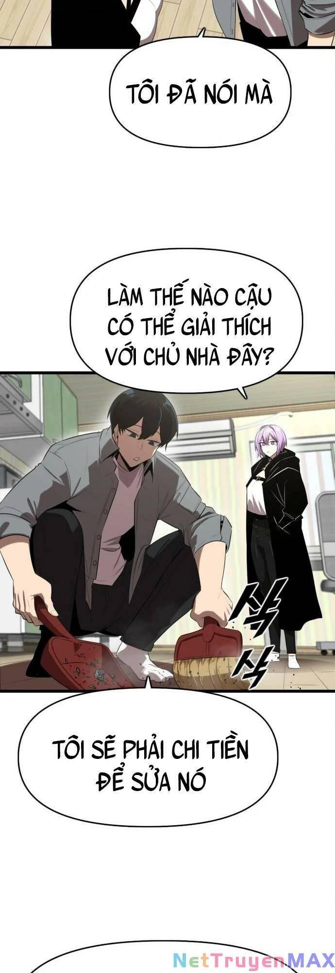 Người Thay Thế Anh Hùng Chapter 12 - Trang 2