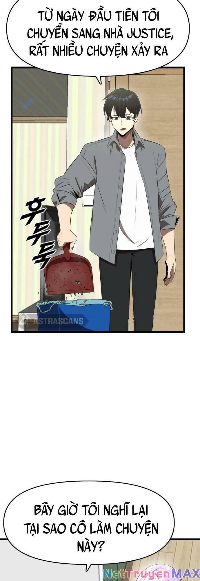 Người Thay Thế Anh Hùng Chapter 12 - Trang 2