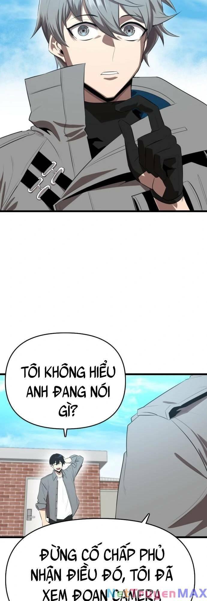 Người Thay Thế Anh Hùng Chapter 12 - Trang 2