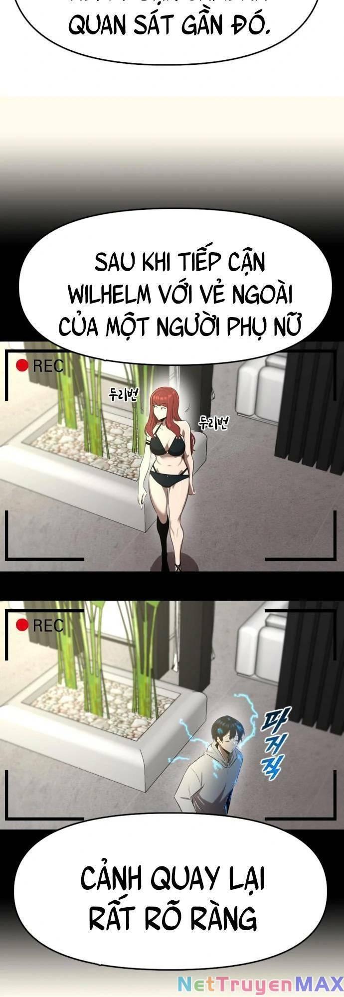 Người Thay Thế Anh Hùng Chapter 12 - Trang 2