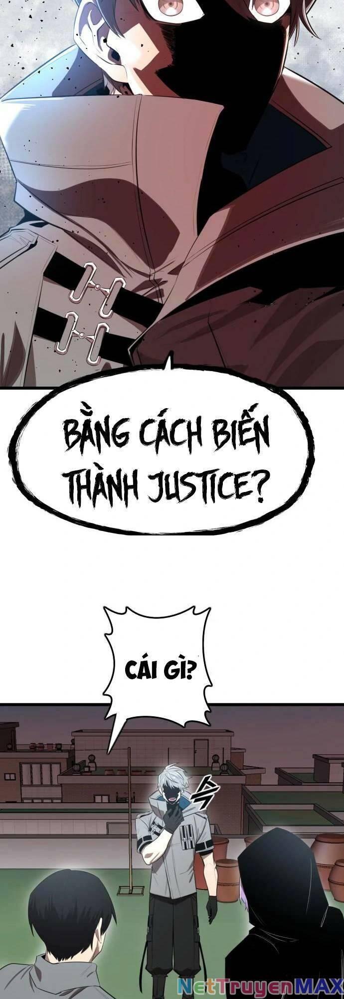 Người Thay Thế Anh Hùng Chapter 12 - Trang 2