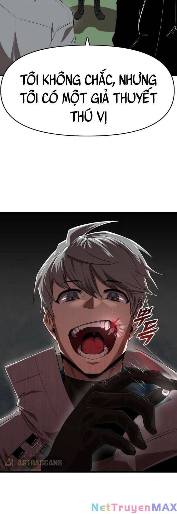 Người Thay Thế Anh Hùng Chapter 12 - Trang 2