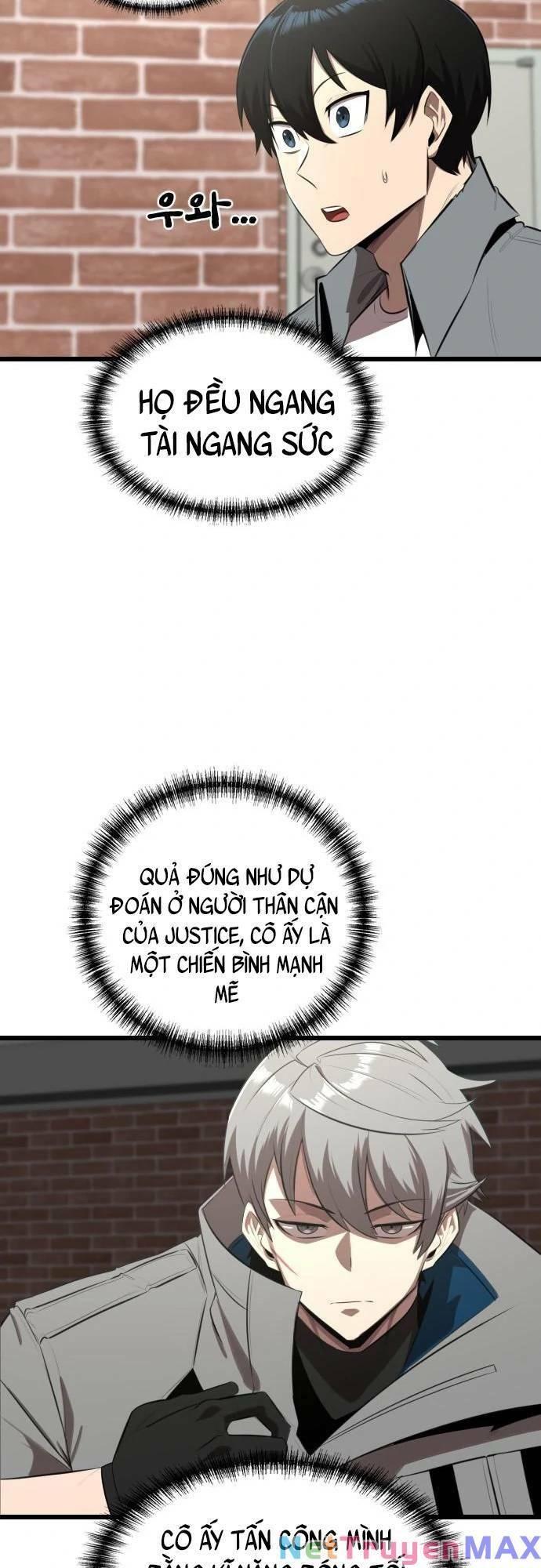 Người Thay Thế Anh Hùng Chapter 14 - Trang 2