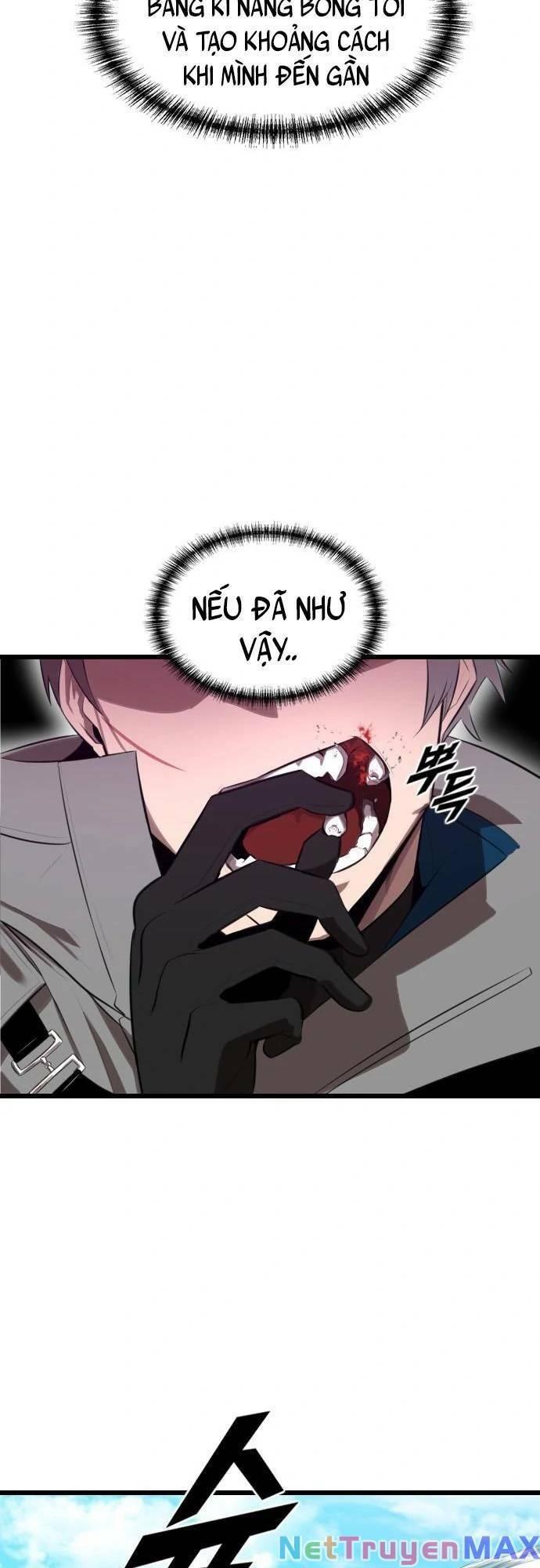 Người Thay Thế Anh Hùng Chapter 14 - Trang 2