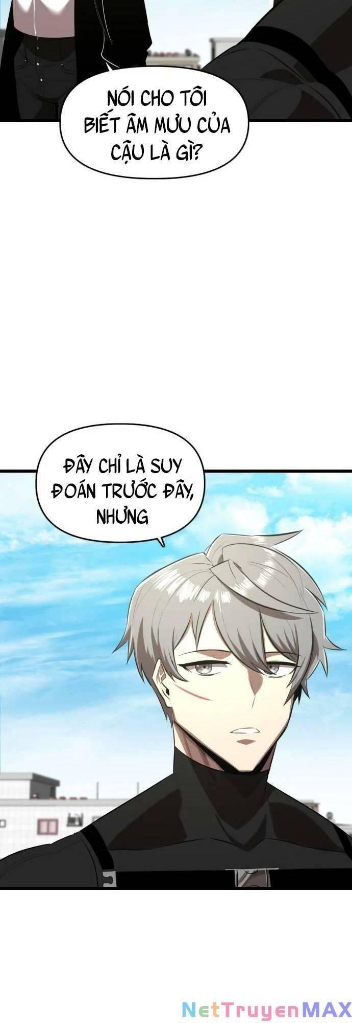 Người Thay Thế Anh Hùng Chapter 14 - Trang 2