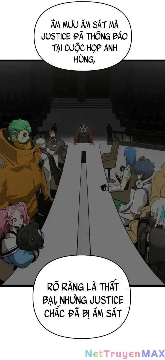 Người Thay Thế Anh Hùng Chapter 14 - Trang 2