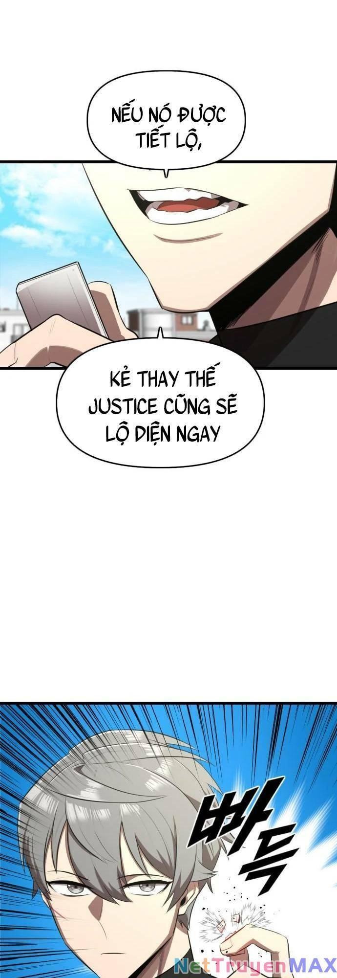 Người Thay Thế Anh Hùng Chapter 14 - Trang 2