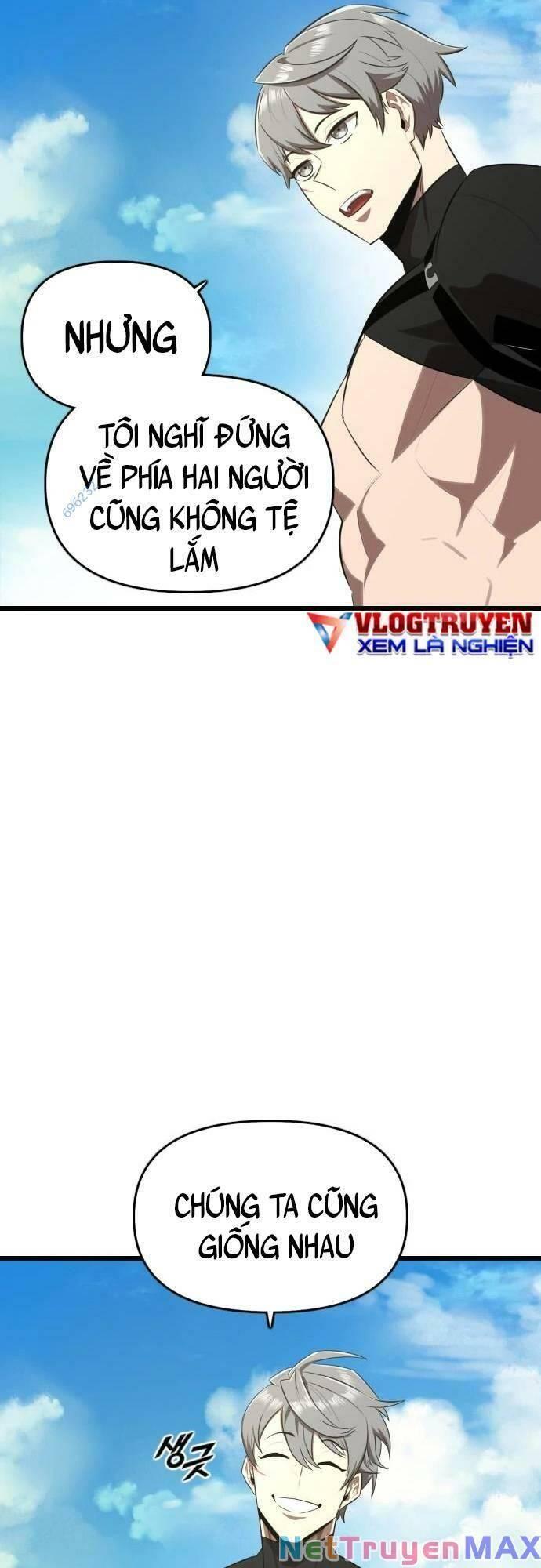 Người Thay Thế Anh Hùng Chapter 14 - Trang 2