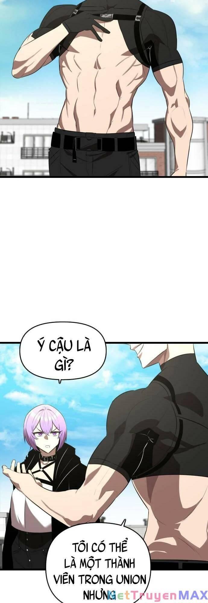 Người Thay Thế Anh Hùng Chapter 14 - Trang 2