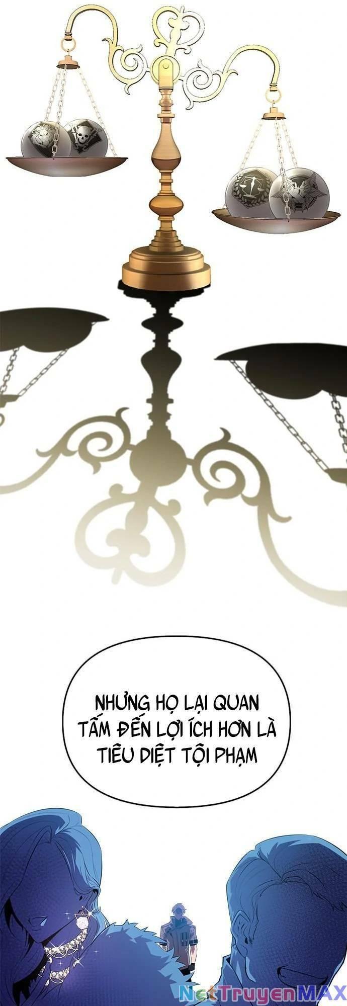 Người Thay Thế Anh Hùng Chapter 14 - Trang 2