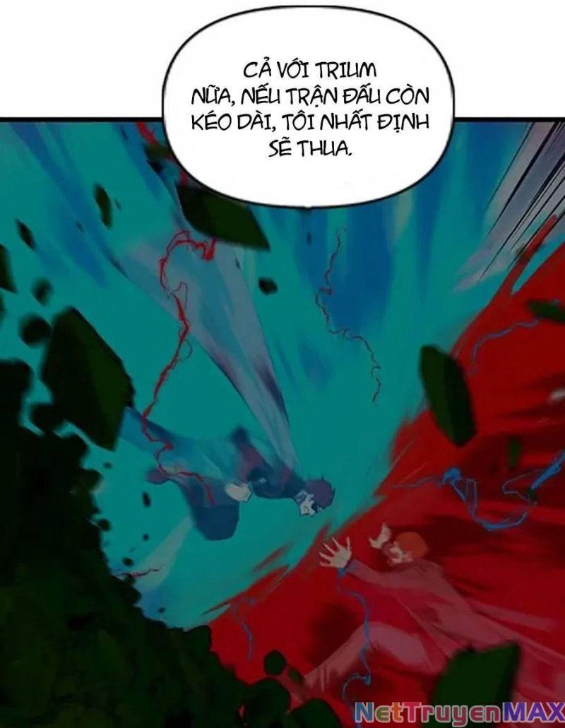 Người Thay Thế Anh Hùng Chapter 15 - Trang 2