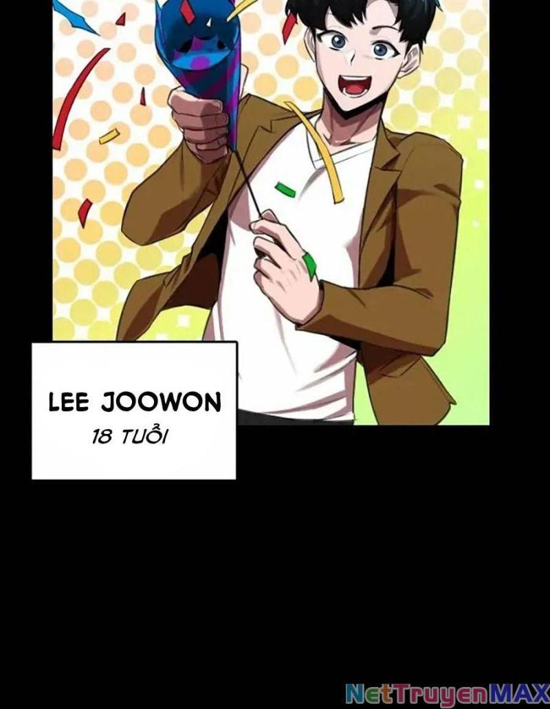 Người Thay Thế Anh Hùng Chapter 15 - Trang 2