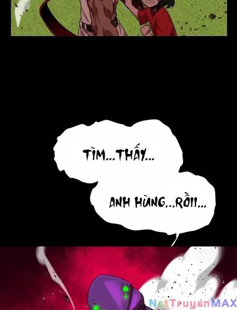 Người Thay Thế Anh Hùng Chapter 15 - Trang 2