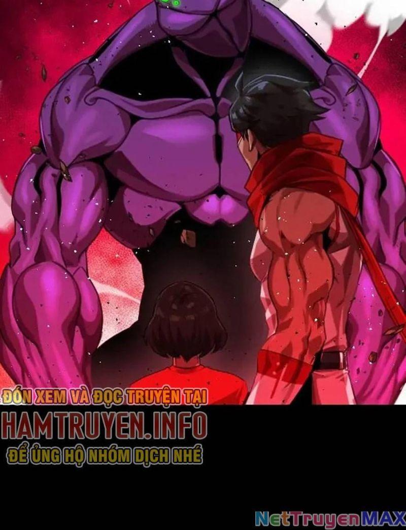 Người Thay Thế Anh Hùng Chapter 15 - Trang 2