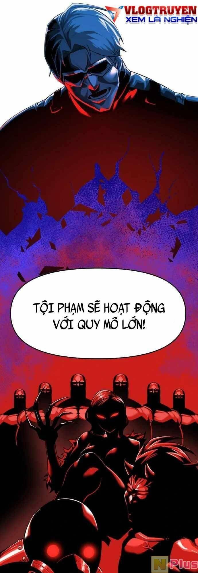 Người Thay Thế Anh Hùng Chapter 3 - Trang 2