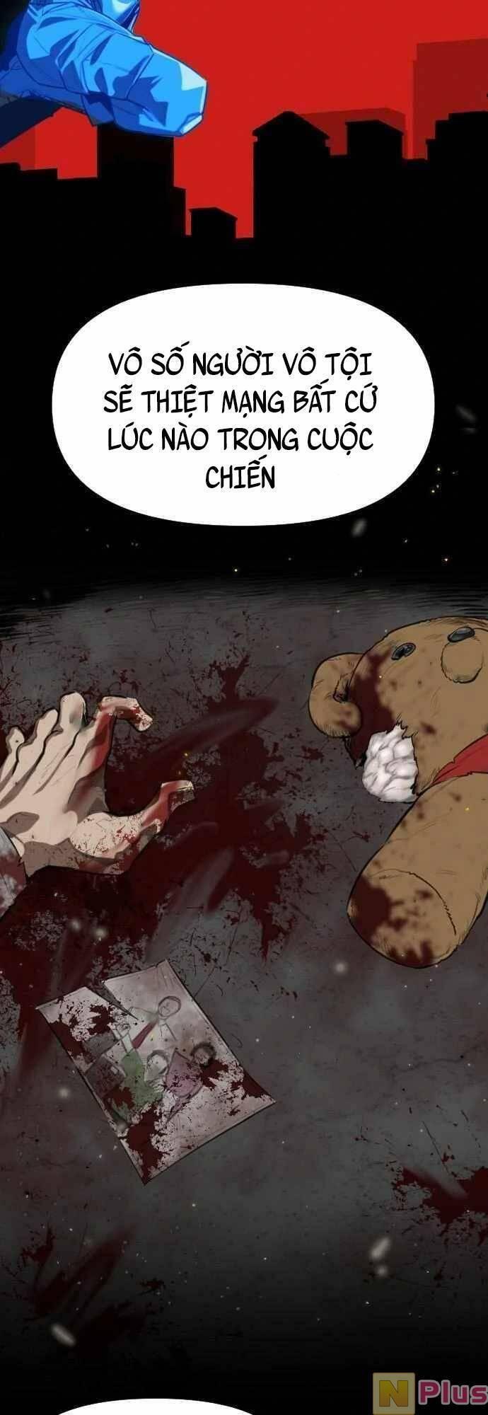 Người Thay Thế Anh Hùng Chapter 3 - Trang 2