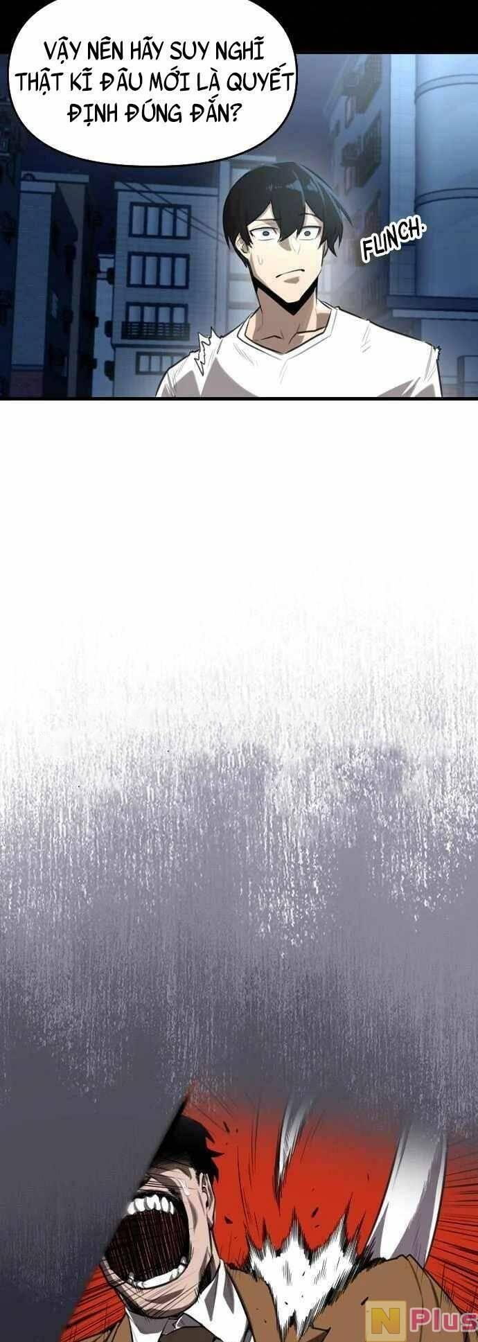 Người Thay Thế Anh Hùng Chapter 3 - Trang 2