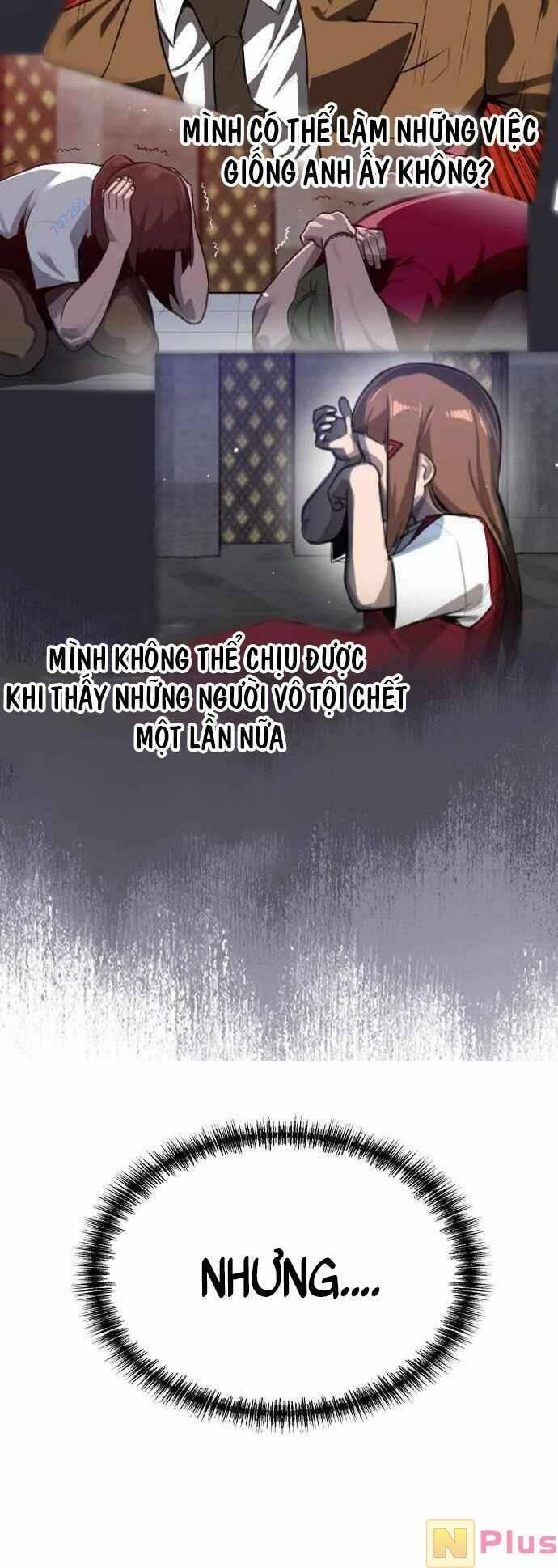 Người Thay Thế Anh Hùng Chapter 3 - Trang 2