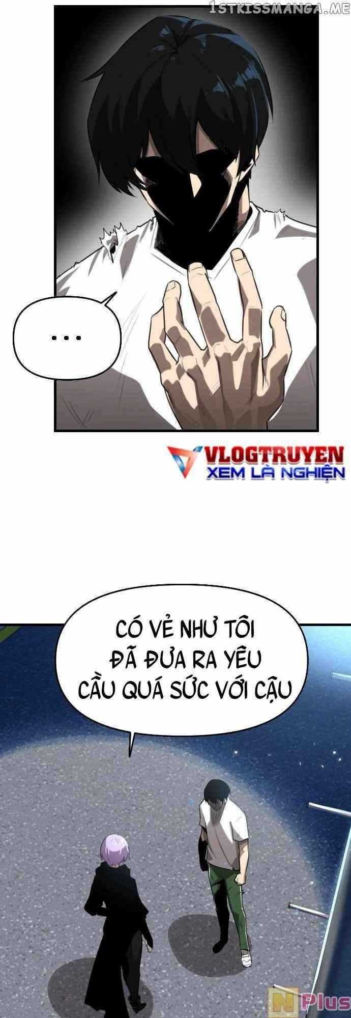 Người Thay Thế Anh Hùng Chapter 3 - Trang 2