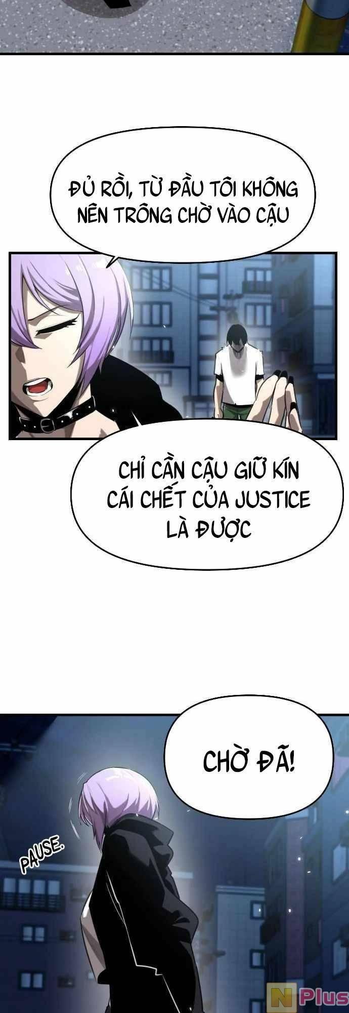 Người Thay Thế Anh Hùng Chapter 3 - Trang 2