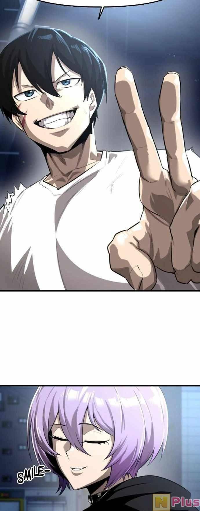 Người Thay Thế Anh Hùng Chapter 3 - Trang 2