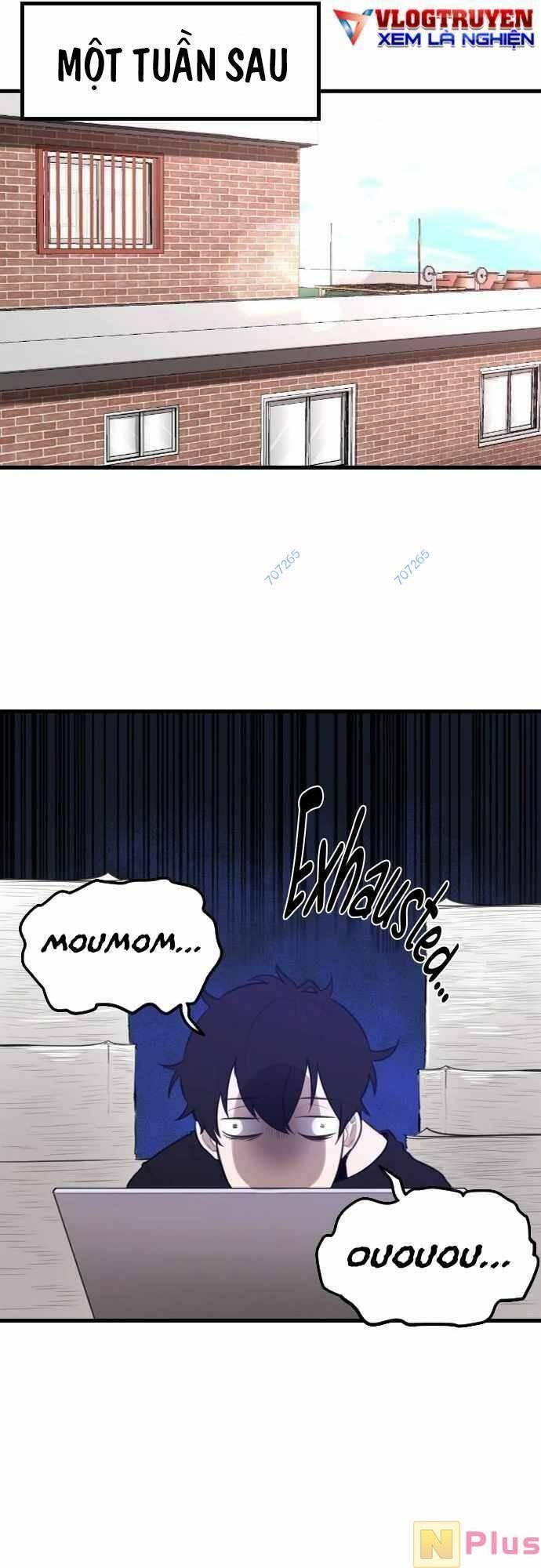 Người Thay Thế Anh Hùng Chapter 3 - Trang 2